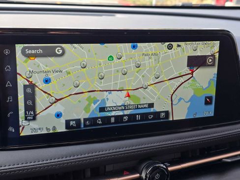 Used 2024 Nissan Ariya AWD image 30