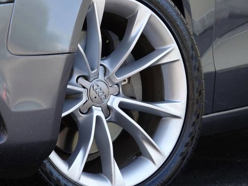 Used 2013 Audi A5 2.0T Premium Plus image 8