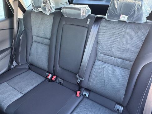 New 2026 Nissan Rogue SV image 21