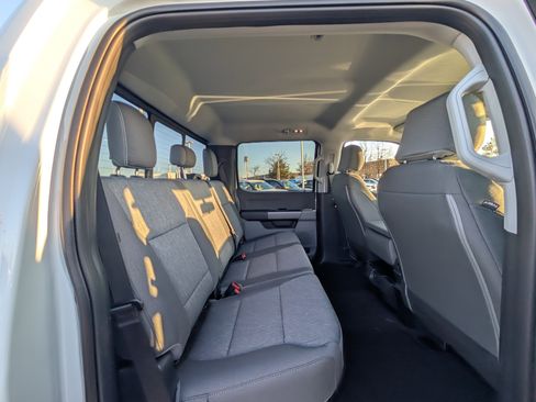 New 2026 Ford F250 XL w/ STX Appearance Package image 7