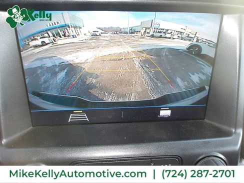 Certified 2022 Chevrolet Colorado LT w/ LT Convenience Package image 18