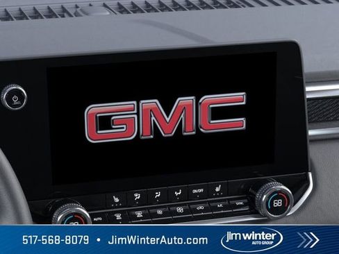 New 2026 GMC Canyon Elevation w/ Convenience Package image 42