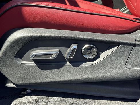 Certified 2024 Acura MDX A-Spec AWD/4WD image 23