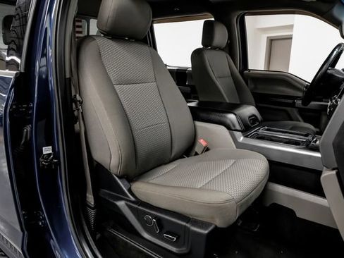 Used 2018 Ford F150 XLT w/ Equipment Group 302A Luxury image 40