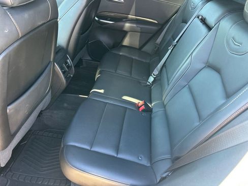 Used 2023 Cadillac XT4 Sport image 20
