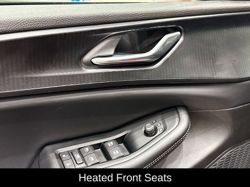 New 2025 Jeep Grand Cherokee L Laredo w/ Luxury Tech Group I image 19