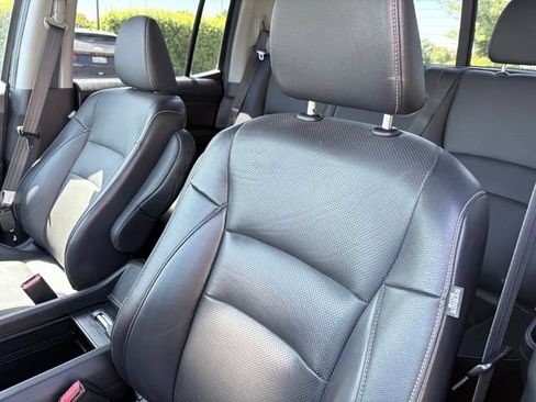 Used 2022 Honda Ridgeline RTL-E image 13