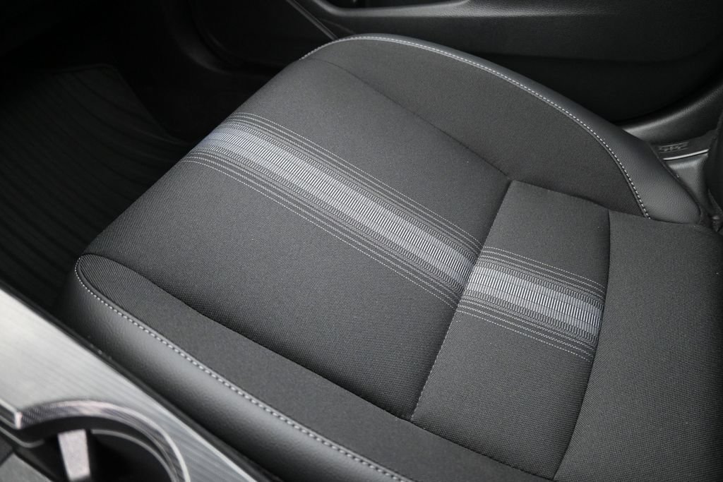 Used 2026 Honda Civic Sport image 35