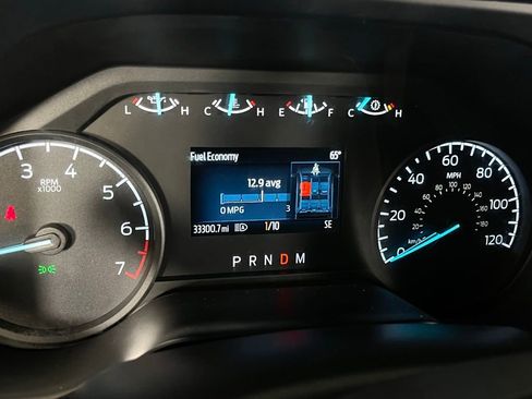 Used 2024 Ford F250 XLT w/ FX4 Off-Road Package image 19