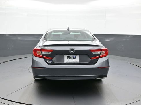 Certified 2020 Honda Accord LX image 7
