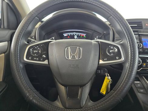 Used 2021 Honda CR-V LX image 13