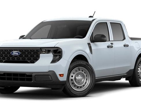 New 2026 Ford Maverick XL w/ Equipment Group 101A image 1