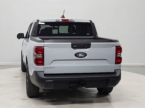 New 2026 Ford Maverick Lariat w/ 4K Tow Package AWD/4WD image 6