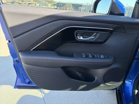 Certified 2025 Acura ADX A-Spec image 14