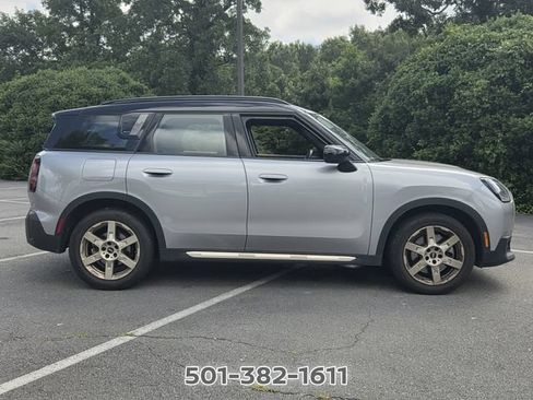 Used 2025 MINI Cooper Countryman S AWD/4WD image 6