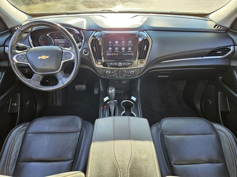 Used 2020 Chevrolet Traverse Premier w/ Redline Edition image 13