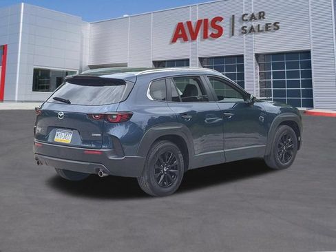Used 2025 MAZDA CX-50 AWD 2.5 S w/ Preferred Package image 6