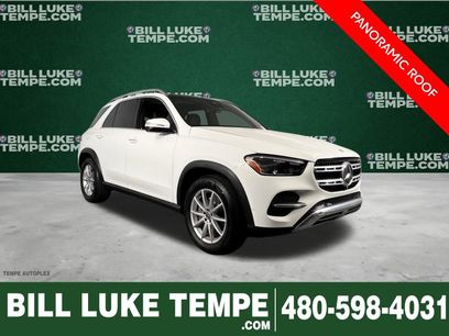 Used 2024 Mercedes-Benz GLE 350 4MATIC