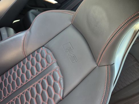 Used 2024 Audi RS 5 Sportback AWD/4WD image 22