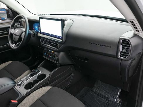 Certified 2025 Ford Bronco Sport Big Bend w/ Convenience Package image 24
