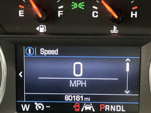 Used 2020 Chevrolet Equinox LT image 26