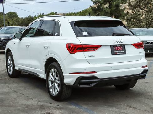 Used 2023 Audi Q3 2.0T Premium w/ Convenience Package AWD/4WD image 11
