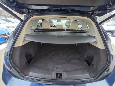 Used 2017 Lincoln MKC Reserve image 19