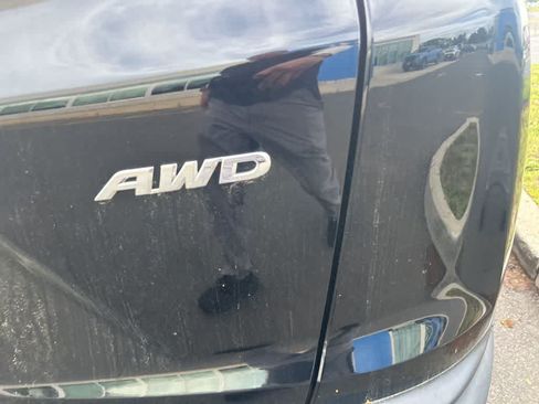 Used 2019 Honda CR-V EX-L image 9