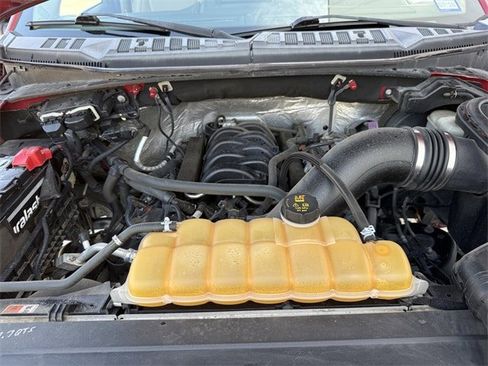 Used 2016 Ford F150 Lariat image 35