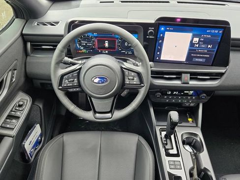 New 2026 Subaru Outback Limited AWD/4WD image 15