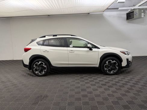 Used 2023 Subaru Crosstrek 2.5i Limited image 8