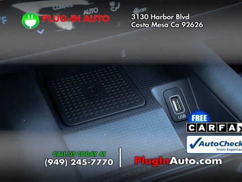 Used 2023 Hyundai Ioniq 6 SEL image 23