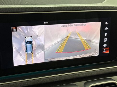 Used 2020 Mercedes-Benz GLE 350 image 26