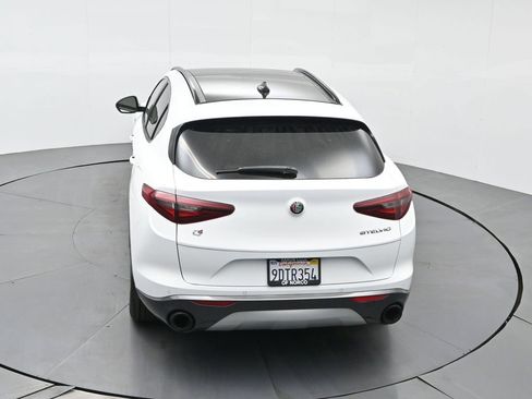 Used 2022 Alfa Romeo Stelvio Ti image 54