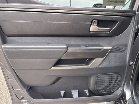 New 2026 Toyota Tundra SR5 image 21