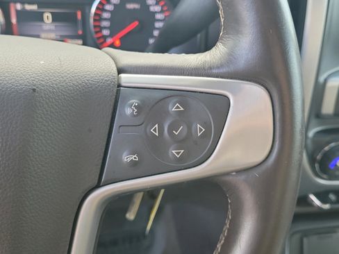 Used 2015 GMC Sierra 1500 SLT image 22
