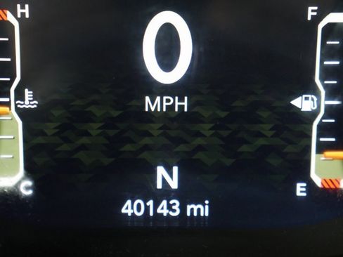 Used 2022 Jeep Wrangler Unlimited Sport w/ Cold Weather Group image 18