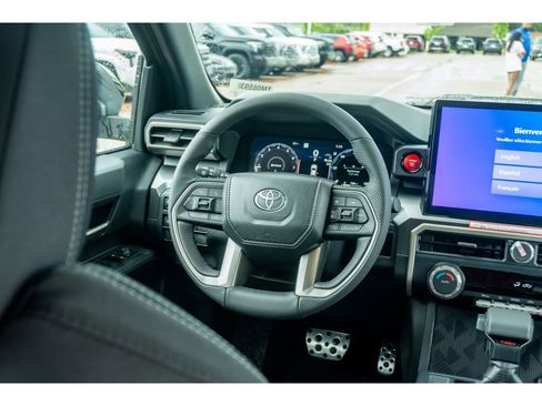 New 2026 Toyota Tacoma TRD Sport RWD image 20