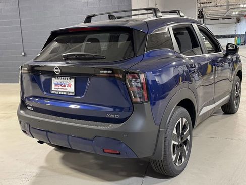 New 2026 Nissan Kicks SV w/ Cold Weather Package AWD/4WD image 17
