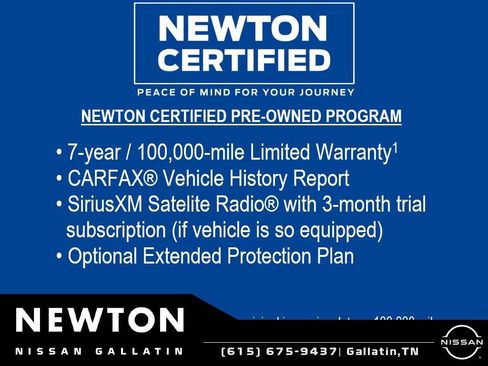Used 2019 Nissan Pathfinder Platinum FWD image 6