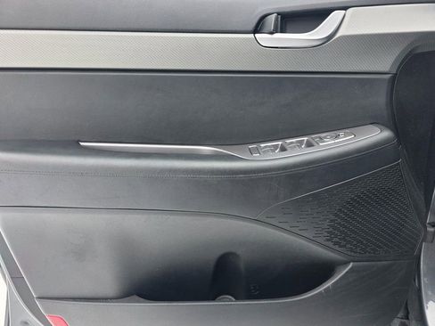 Used 2024 Hyundai Palisade SEL image 31