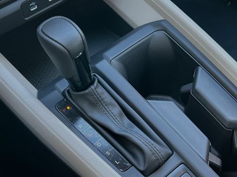 New 2025 Honda Accord SE image 23