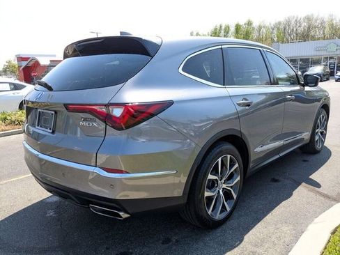Used 2023 Acura MDX FWD w/ Technology Package image 10