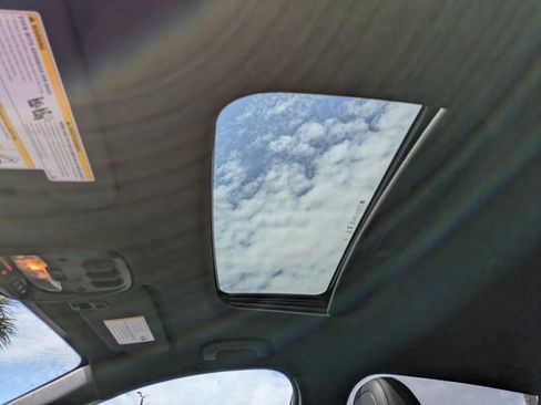 New 2026 Buick Envista Preferred FWD image 21