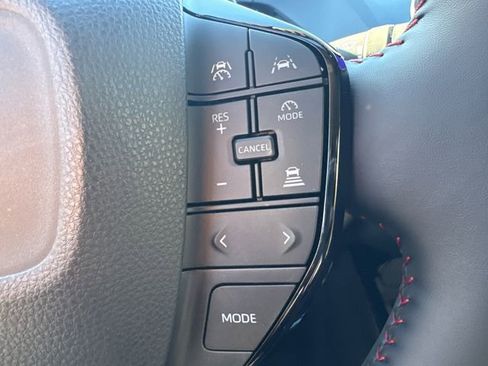 New 2026 Toyota Prius Plug-In Hybrid image 28