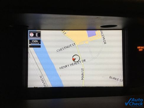 Used 2018 Lexus ES 350 w/ Navigation System Package image 48