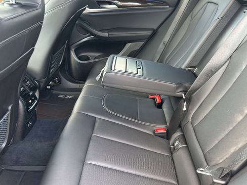 Certified 2023 BMW X3 xDrive30i w/ Premium Package image 18