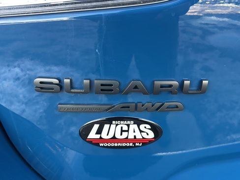 Used 2023 Subaru Forester Wilderness image 46