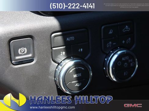 New 2026 GMC Sierra 1500 SLT w/ SLT Convenience Package AWD/4WD image 14