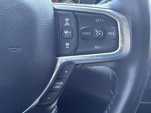 Used 2024 RAM 2500 Laramie w/ Safety Group AWD/4WD image 20